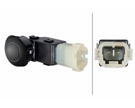 Sensor, park distance control
