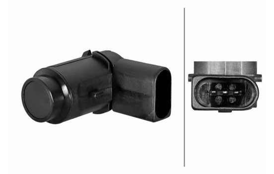 Sensor, park distance control