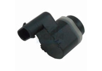 Sensor, park distance control