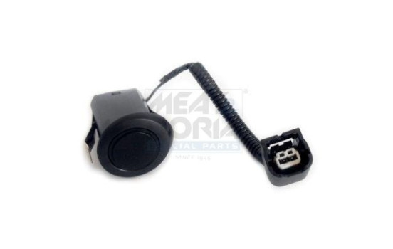 Sensor, park distance control