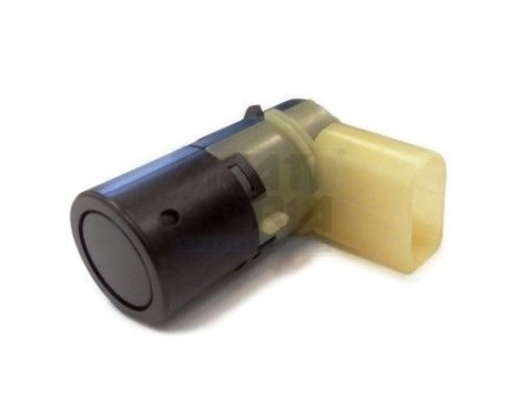 Sensor, park distance control