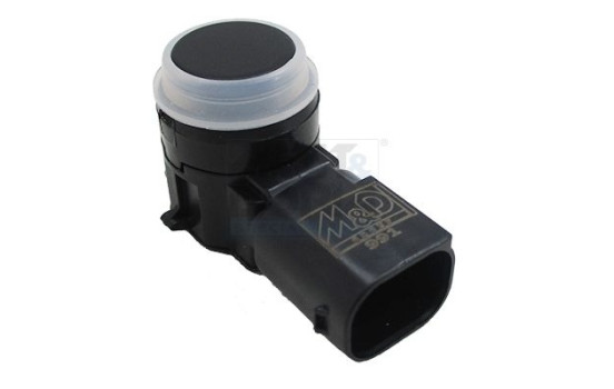 Sensor, park distance control