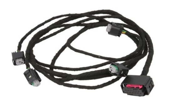 Sensor, park distance control