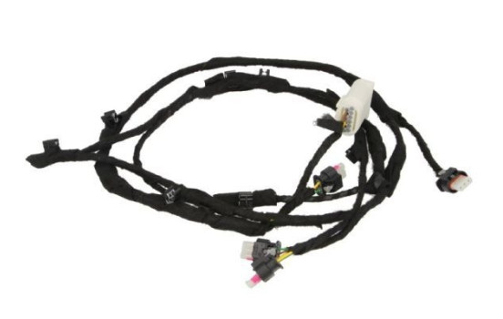 Sensor, park distance control