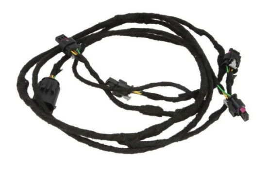 Sensor, park distance control