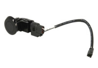 Sensor, park distance control