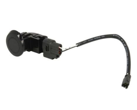 Sensor, park distance control