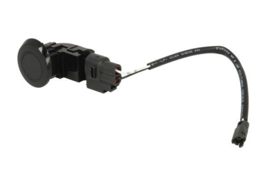 Sensor, park distance control