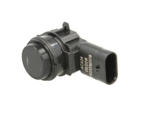 Sensor, park distance control