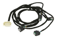 Sensor, park distance control