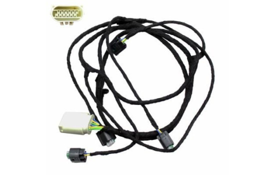 Sensor, park distance control, Image 4