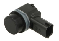 Sensor, park distance control