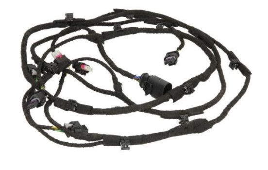 Sensor, park distance control