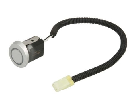 Sensor, park distance control