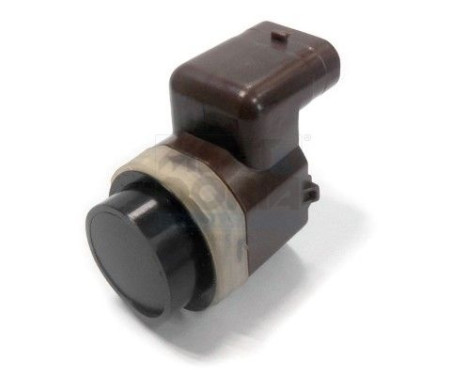 Sensor, park distance control
