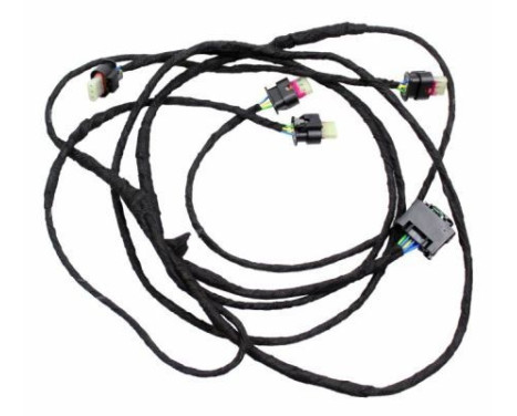 Sensor, park distance control, Image 3