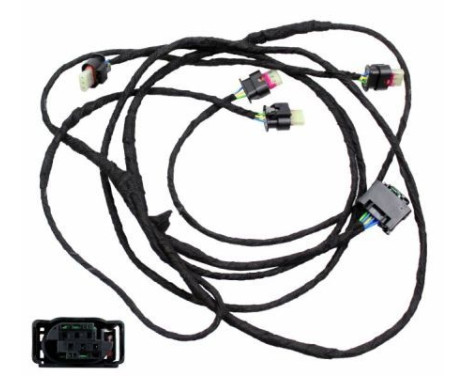 Sensor, park distance control, Image 4