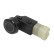 Sensor, park distance control