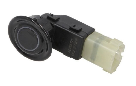 Sensor, park distance control