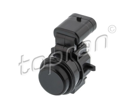 Sensor, park distance control