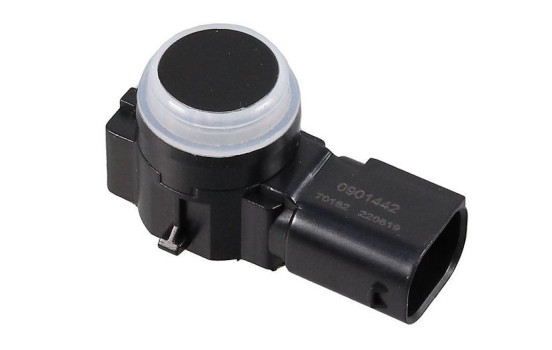 Sensor, park distance control