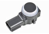 Sensor, park distance control