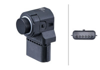 Sensor, park distance control