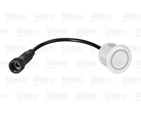 Sensor, parking assist 632214 Valeo, Image 2