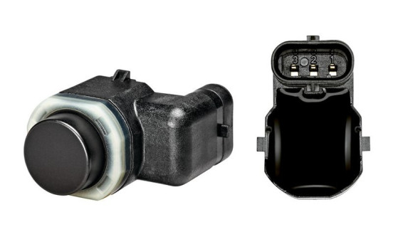Sensor, parking assist ORIGINAL PART 890003 Valeo, Image 3