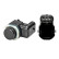 Sensor, parking assist ORIGINAL PART 890006 Valeo