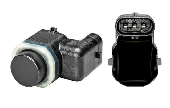 Sensor, parking assist ORIGINAL PART 890006 Valeo