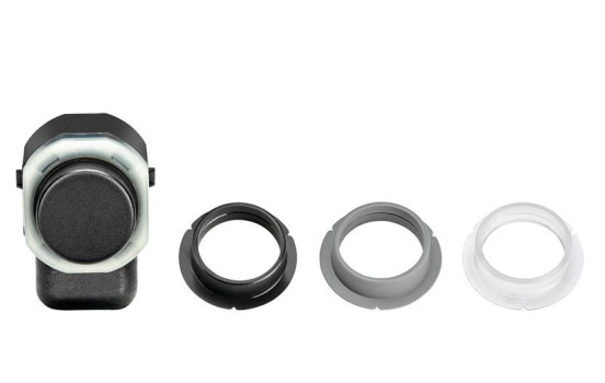 Sensor, parking assist ORIGINAL PART 890006 Valeo, Image 2