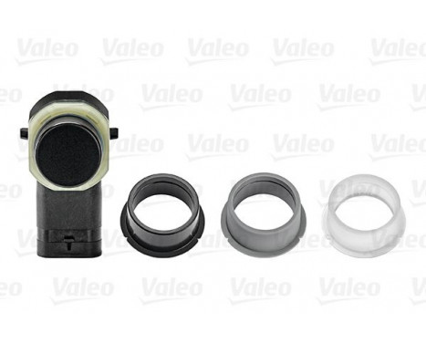 Sensor, parking assist ORIGINAL PART 890008 Valeo, Image 2