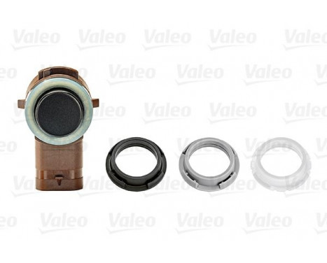 Sensor, parking assist ORIGINAL PART 890010 Valeo, Image 2