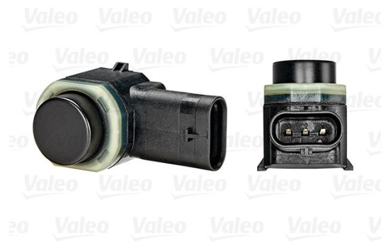 Sensor, parking assist ORIGINAL PART 890011 Valeo