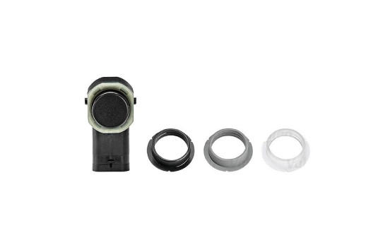 Sensor, parking assist ORIGINAL PART 890011 Valeo, Image 2