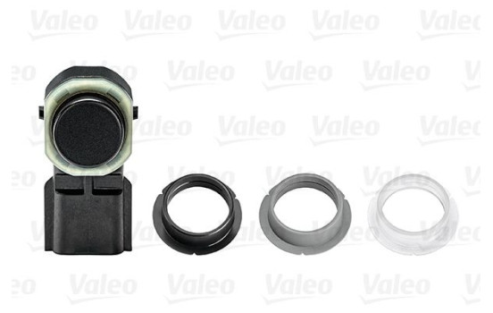 Sensor, parking assist ORIGINAL PART 890015 Valeo, Image 2
