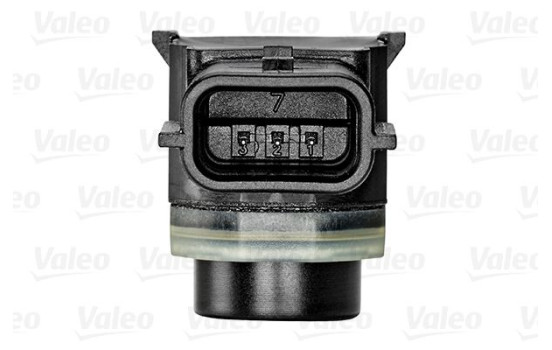 Sensor, parking assist ORIGINAL PART 890015 Valeo, Image 3