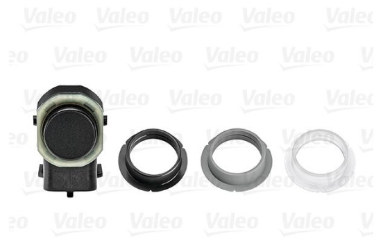 Sensor, parking assist ORIGINAL PART 890016 Valeo, Image 2