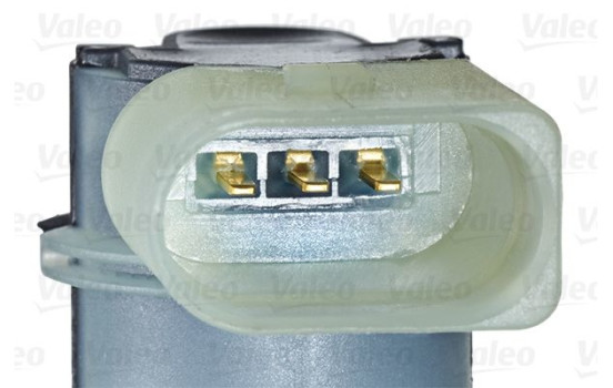 Sensor, parking assist ORIGINAL PART 890050 Valeo, Image 2