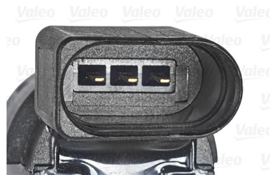 Sensor, parking assist ORIGINAL PART 890052 Valeo, Image 2