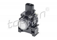 Sensor, parking assist