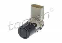 Sensor, parking assist