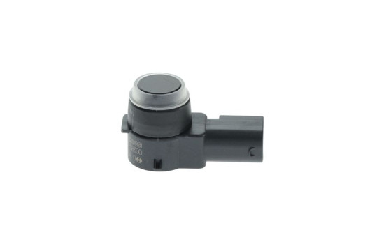 Sensor, parking assist