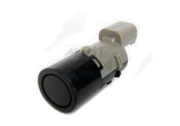 Sensor, parking assist