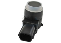 Sensor, parking assist