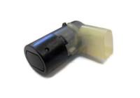 Sensor, parking assist