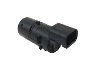 Sensor, parking assist