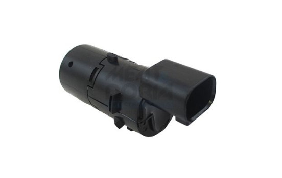 Sensor, parking assist