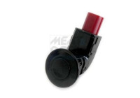 Sensor, parking assist